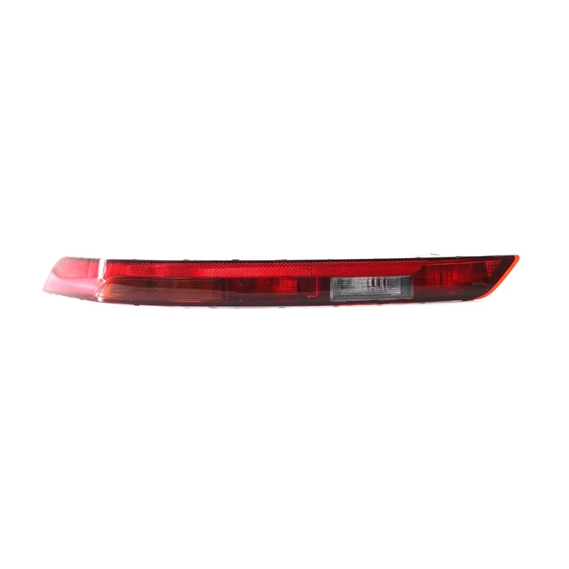 

Rear Left Side Lower Bumper Red Reverse Tail Light Fog Lamp for Q5 SQ5 2018-2021 80A945069A