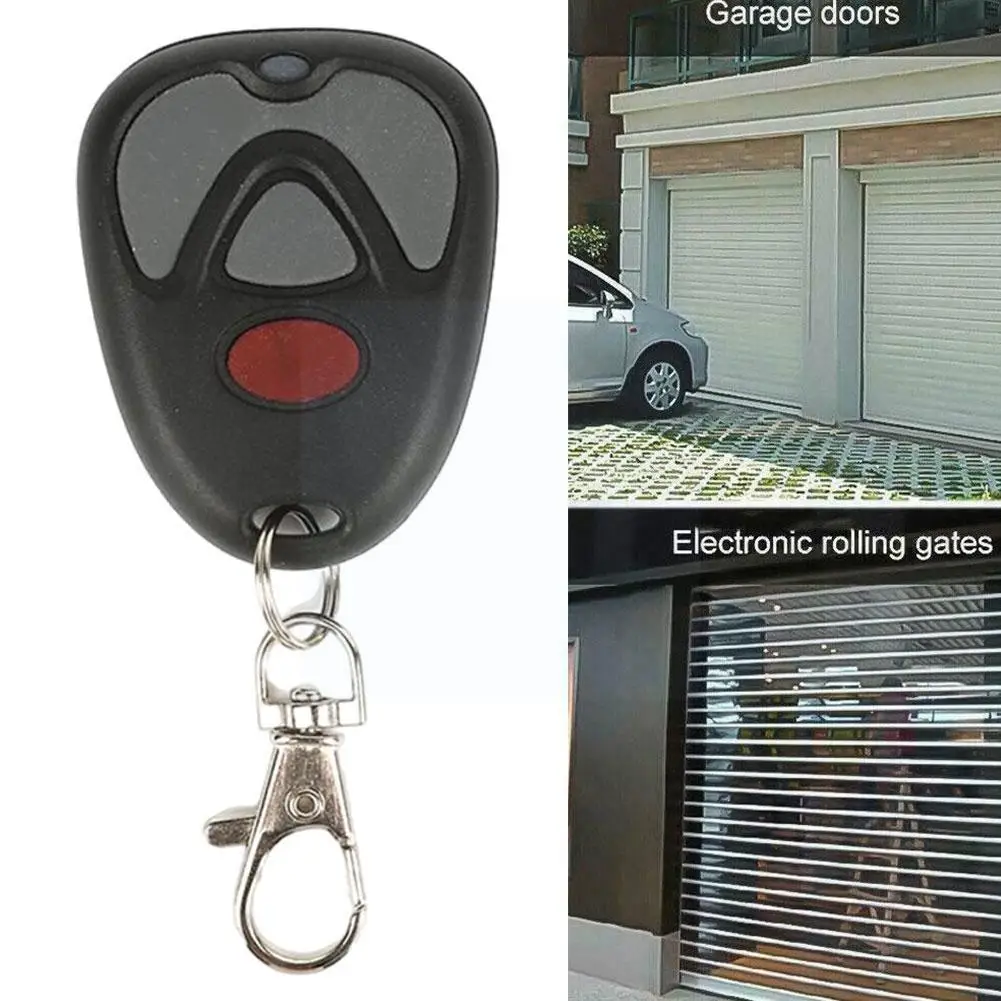

Fixed Learning Code Copy Remote Control Wireless Radio Remote Control Garage Control Transmitter Remote Electric Door Frequ T0O6
