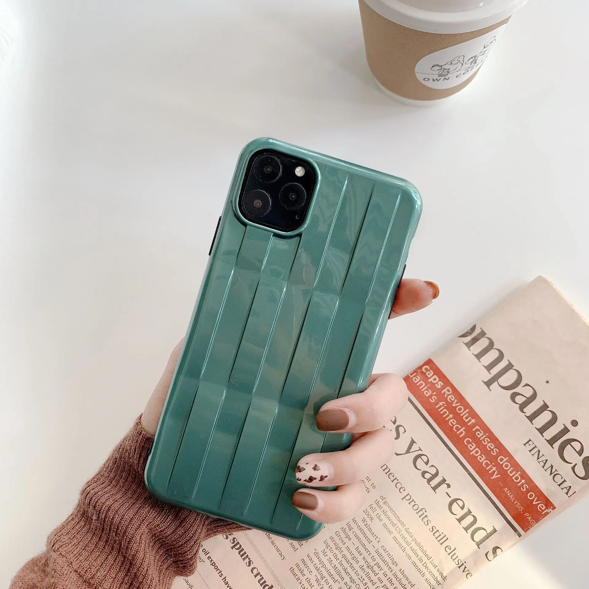 Чехол Taro для iPhone 11 XR 11Pro Max XS X 7 8 Plus | Мобильные телефоны и аксессуары