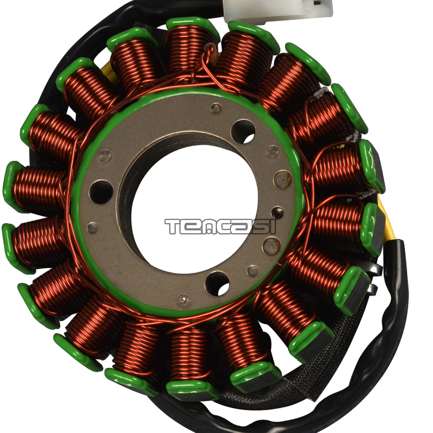 

Катушка статора для Kawasaki 21003-1123, EN400 вулкан 400, EN400 EN400 Twin, EN450 вулкан 454LTD, EN500 вулкан 500/LTD