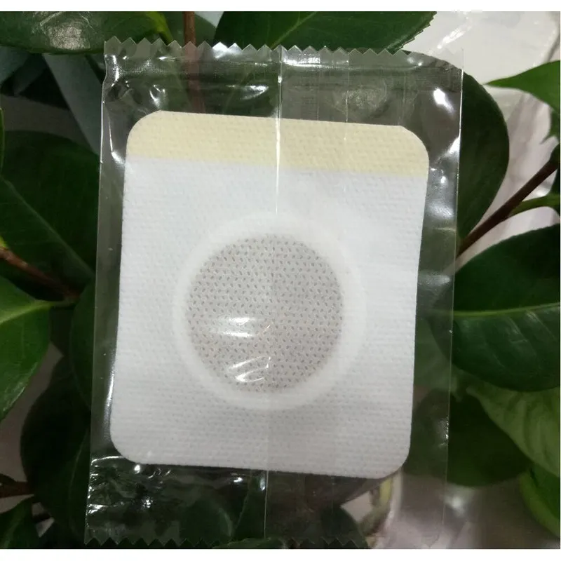 10 шт. наклейки на пупок для похудения|Косметические наборы| |