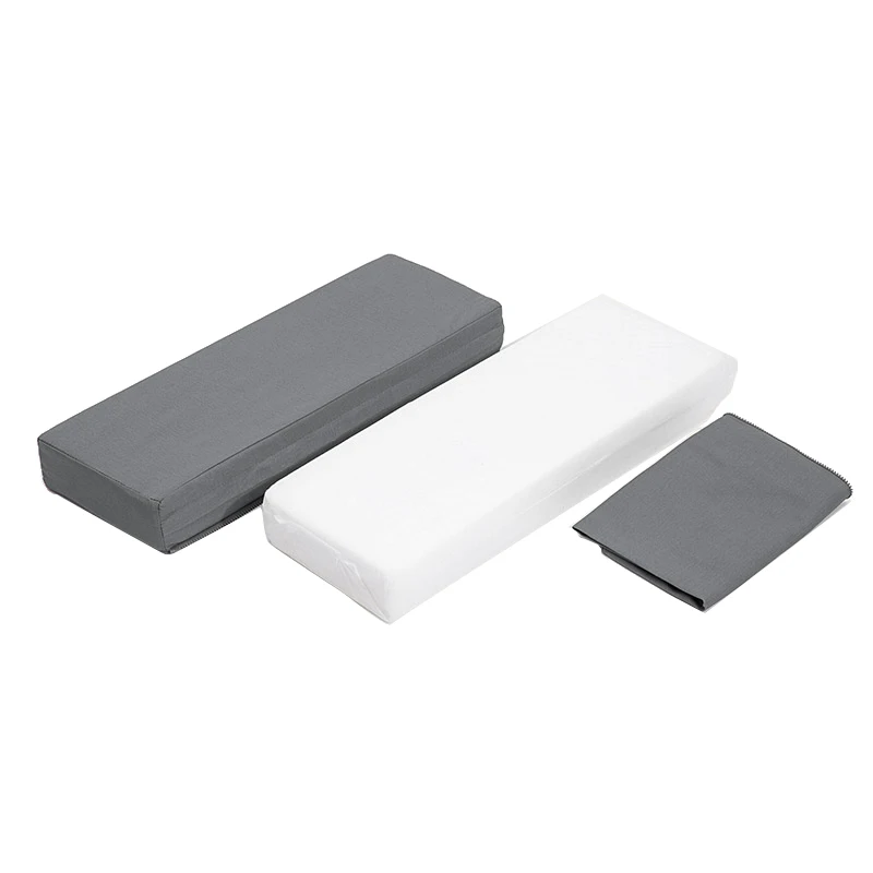 

Yoga Shoulder Pad Foldable Carriable Yoga Training Pillow Yoga Handstand Pads for Iyengar