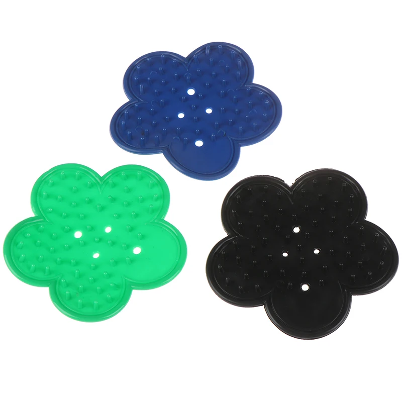 Новый горячий DIY флорист цветок шип стебель листьев Стриппер Удаление заусенцев