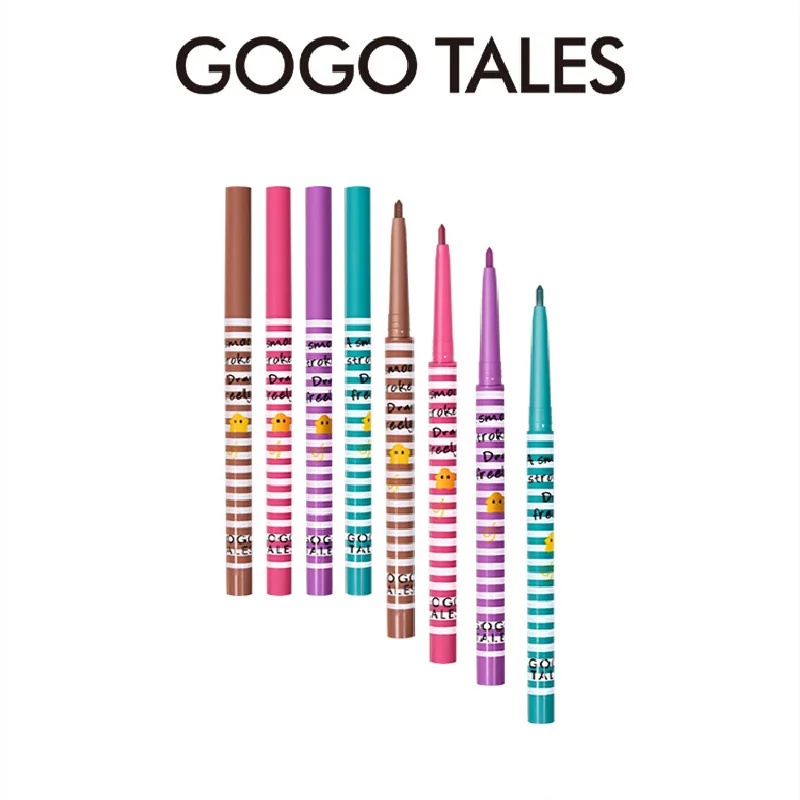 

Жидкая подводка для глаз, 4 цвета