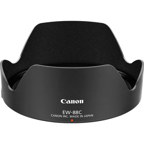 Объективы Canon 24-70 EF 24-70 мм f/2.8L II USM