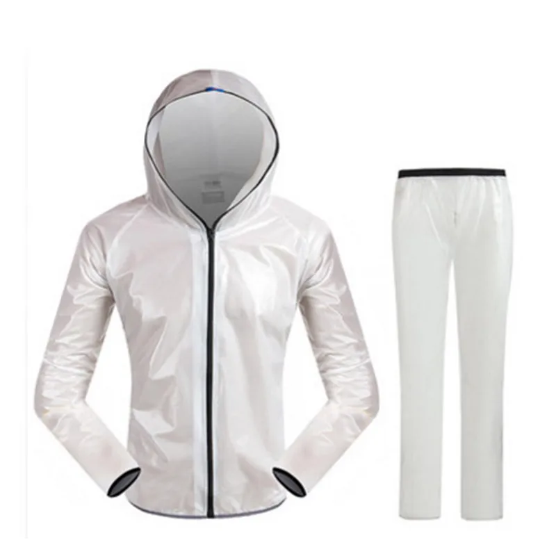 Велосипедный плащ ветровка модели для мужчин и женщин пончо с разрезом горного