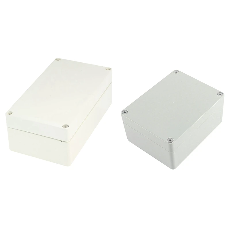 

Waterproof Plastic Enclosure Junction Box Holder With Waterproof Plastic Electronic Enclosure Project Box