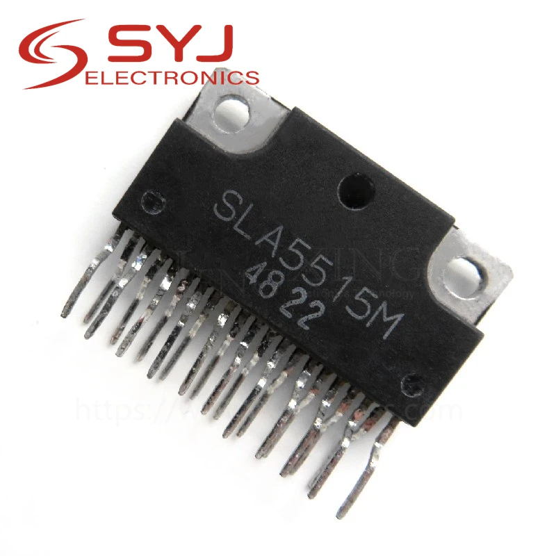 1 шт./лот SLA2402MS SLA2402 SLA2402 SLA4061 4061 SLA5515M SLA5515 SLA6805M SLA6805 ZIP в наличии