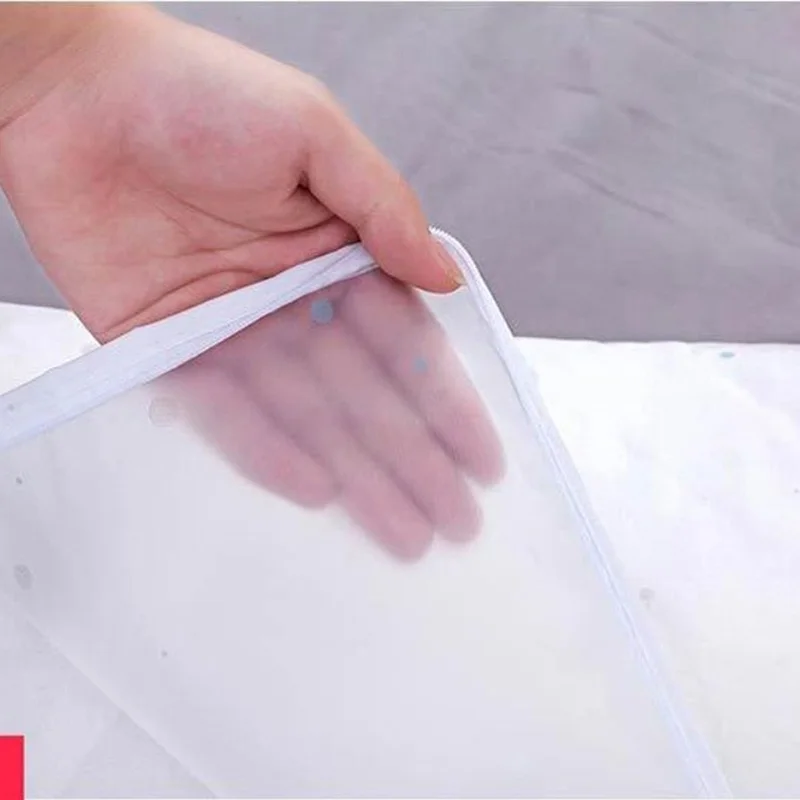 Водонепроницаемая Портативная сумка для хранения одежды органайзер складной