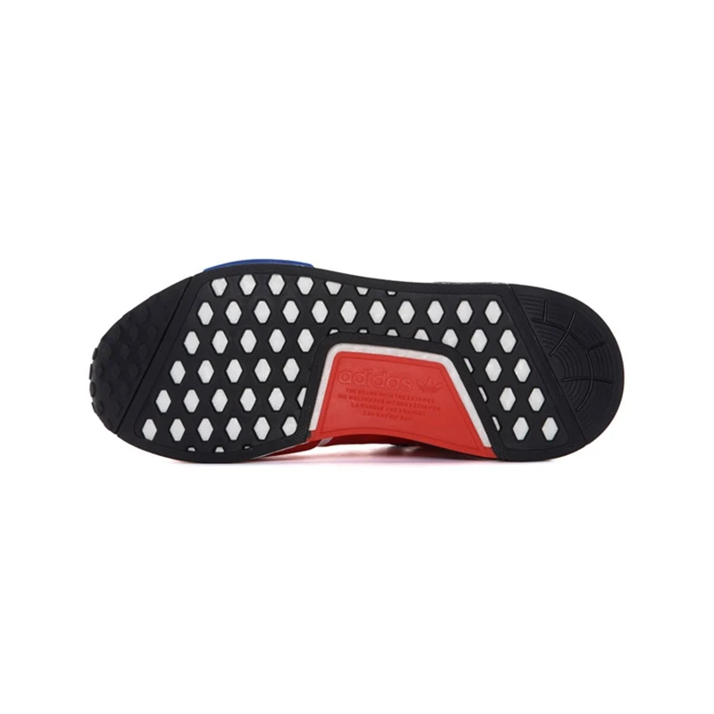 

Original New Arrival Adidas Men's Running Shoes Sneakers