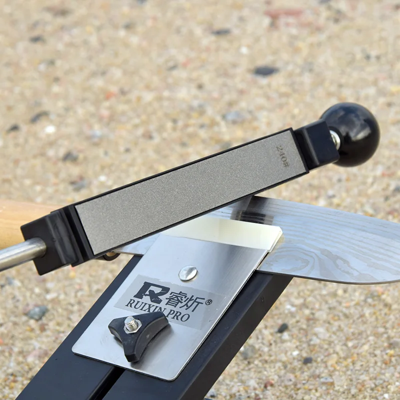 Точилка для ножей с фиксированным углом профессиональный шеф повара острый нож