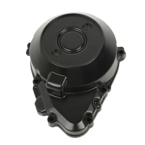 Мотоцикл левый двигатель Stator чехол для Kawasaki Z750 Z750S Z1000 2003-2006 03 04 05 06 2004 2005