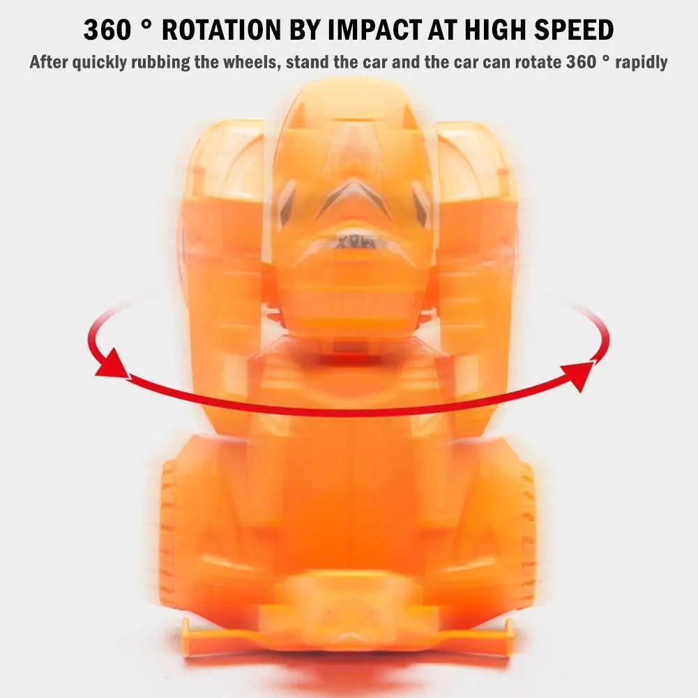 

Динозавр автомобиль трансформирующие игрушки инерция удивительный скользящий автоматический автомобиль детская Трансформация игрушки п...