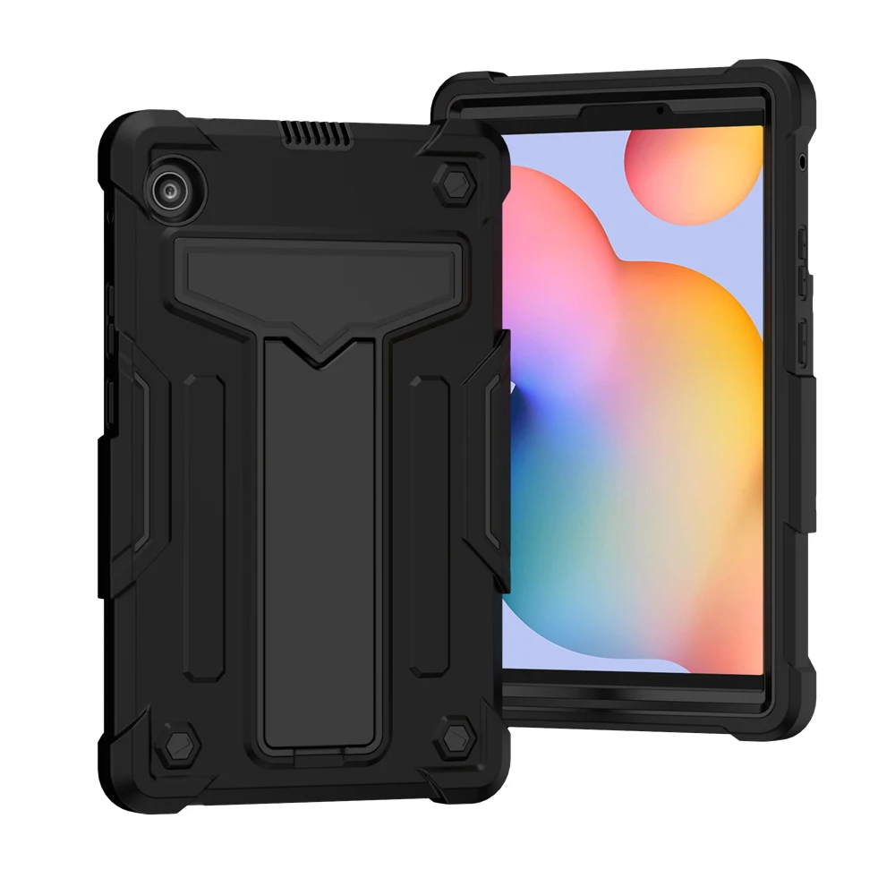 

Противоударный силиконовый чехол для планшета Huawei MatePad T8