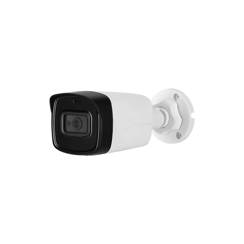 HAC HFW1400TL A 4 МП наружная камера HDCVI IR Bullet HD и SD выход Переключаемый смарт 80 м