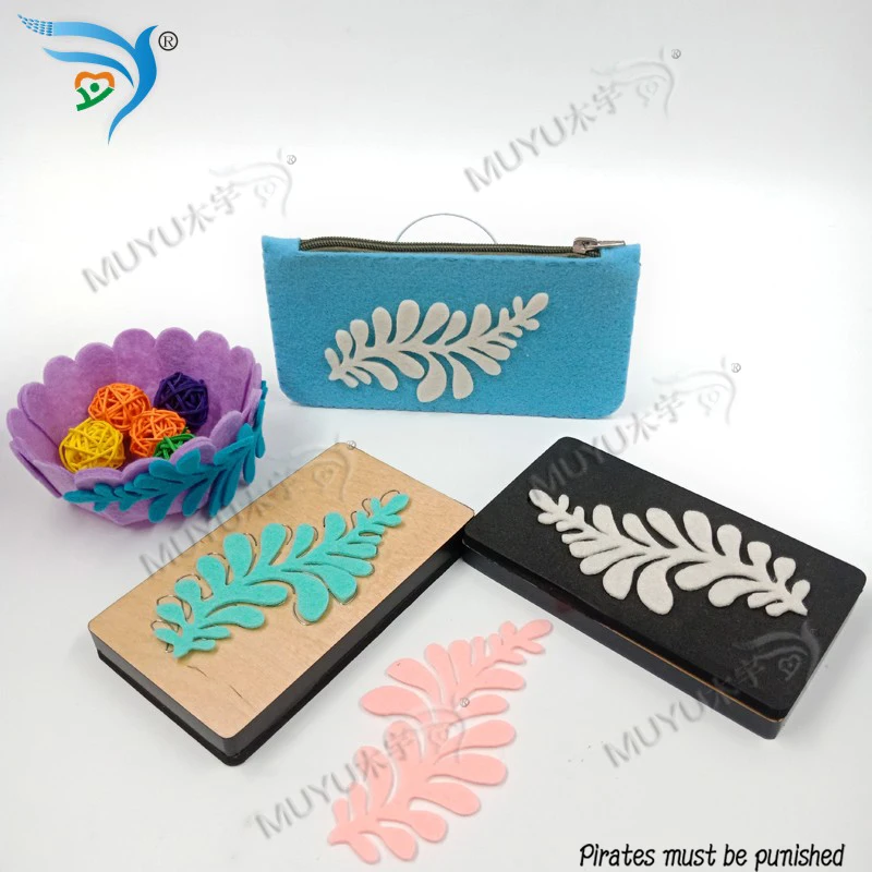 

Christmas flowers wooden mold scrapbook steel wooden mold