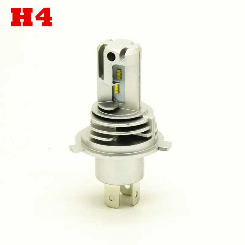 

H4 Led H11 H7 6000K LED 12000LM light HB3 9005 9006 hb4 Fog Light