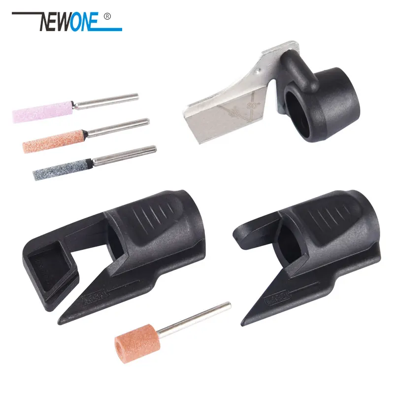 Набор для заточки NEWONE Outdooor цепная пила газонокосилка садовый инструмент насадка