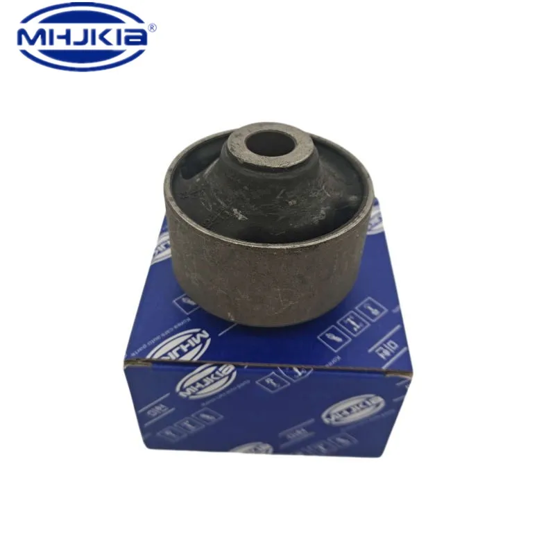 

Втулка Рычага управления Подвески 54584-3K000 для Hyundai Sonata greatazera Kia Opirus, передний нижний рычаг управления, резиновая втулка