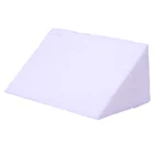 Подушка на танкетке, мягкая пенопластовая подушка для облегчения боли в гостинице, правильное положение спины, для дома и офиса