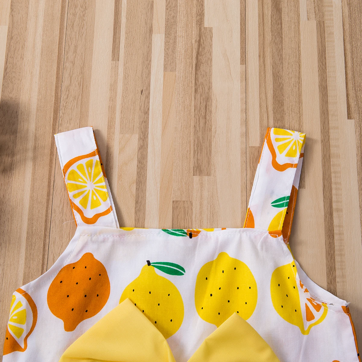 Newborn Baby Girl Bowknot Princess Dress Outfits Sundress Summer Clothes 0-3T | Детская одежда и обувь