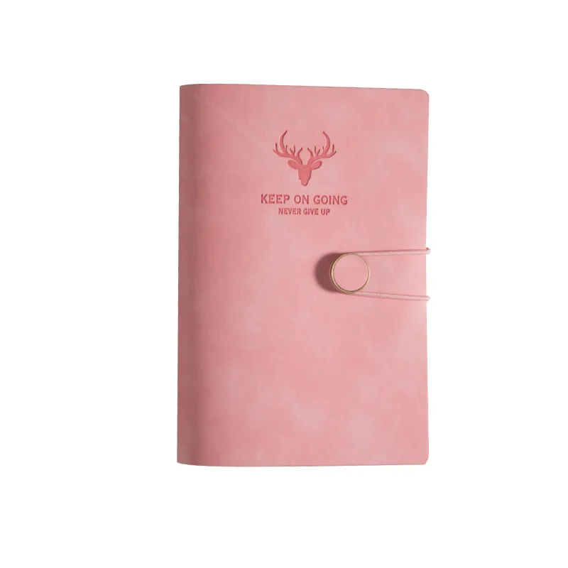 

Vintage Literature PU B6 Leather Notebook Travelers Notebook Diary Notepad Stationery Gift Traveler Journal Planners