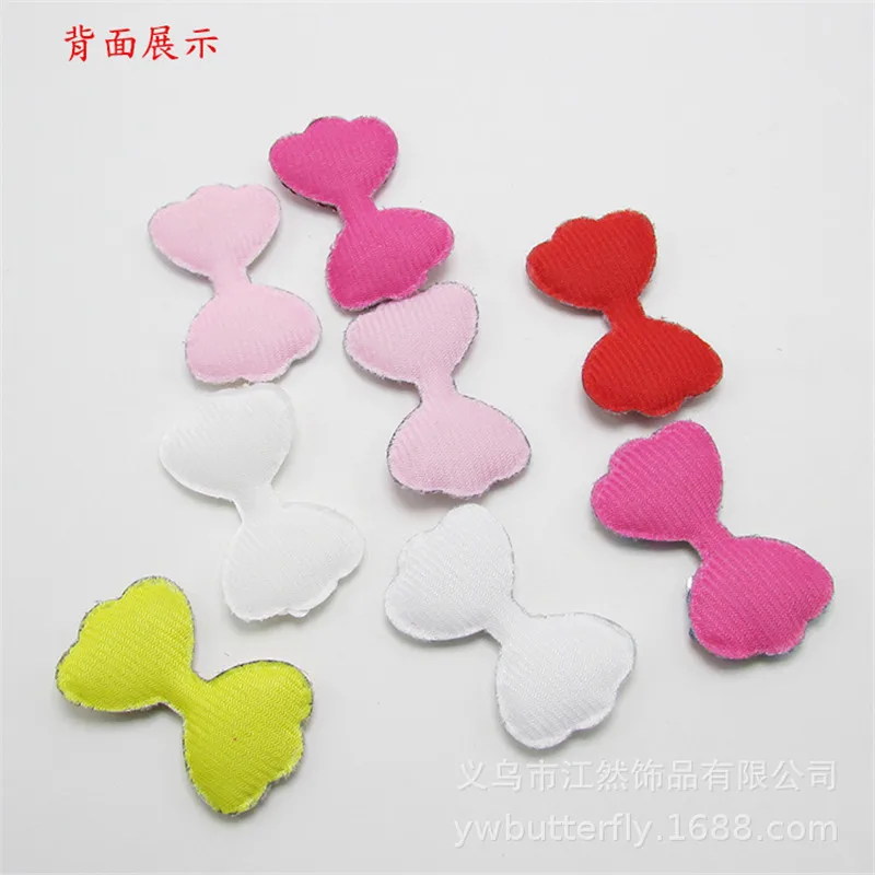 10 шт. аксессуары для волос с бантом новорожденных головной убор популярный