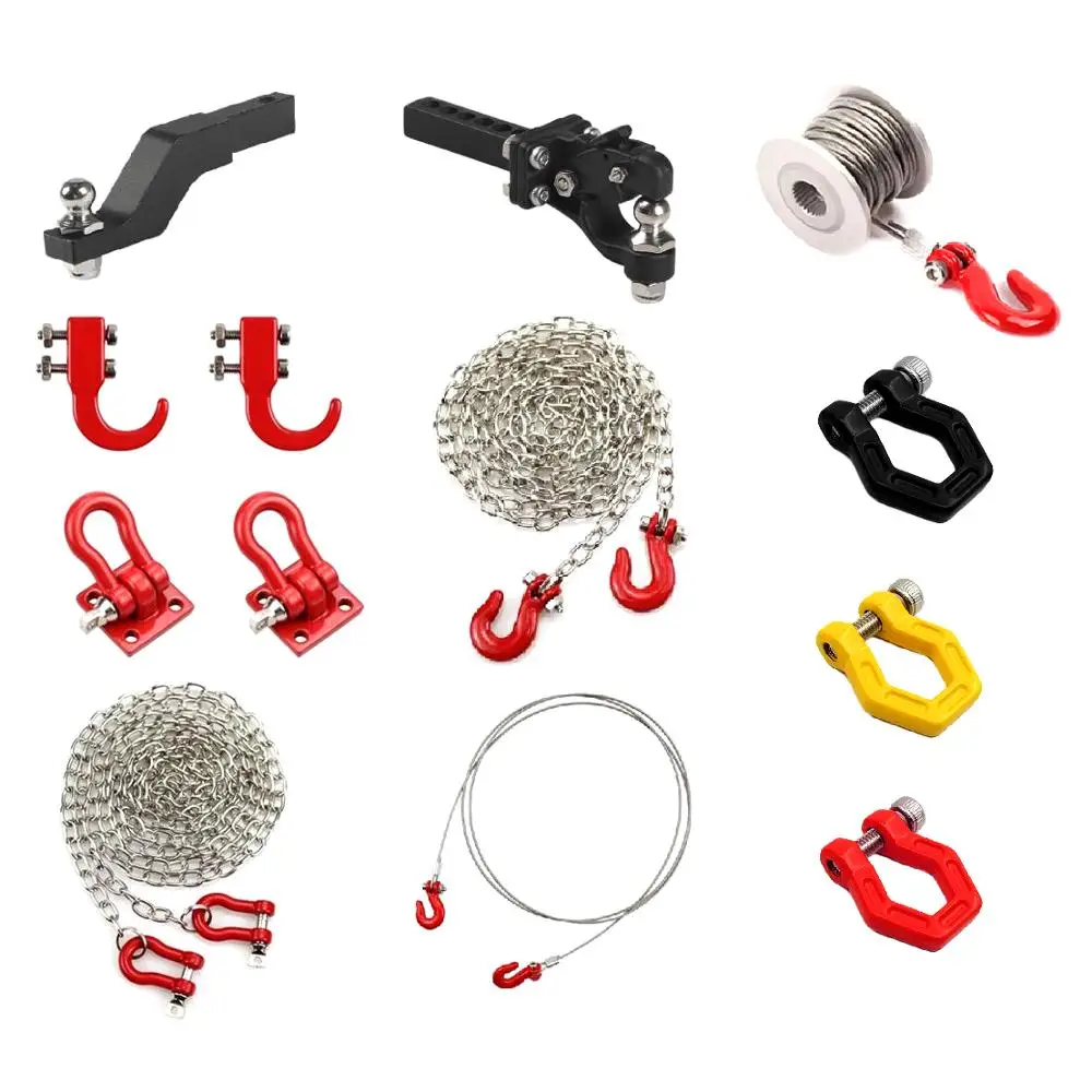 аксессуары в масштабе 110 мета