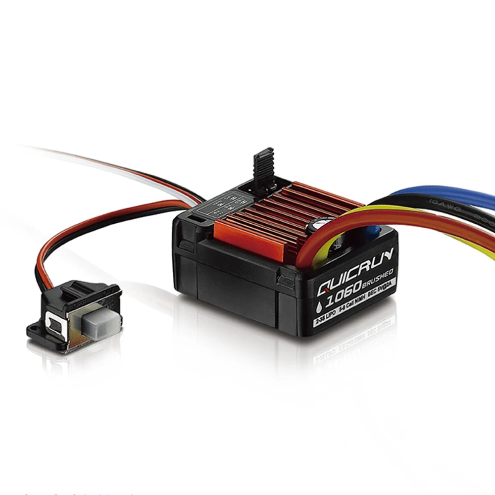 rc автомобиль щеточный электр