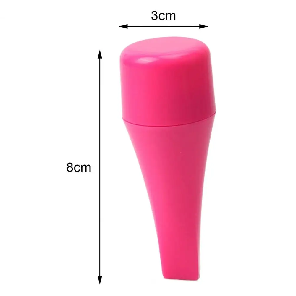 

Volcanic Face Roller Shrink Pores Reusable Facial Skincare Oily Skin Use Face Roller Skin Care for Travel