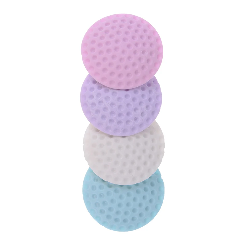 1 шт. утолщенные бесшумные дверные крылья для гольфа модель резиновое крыло ручка