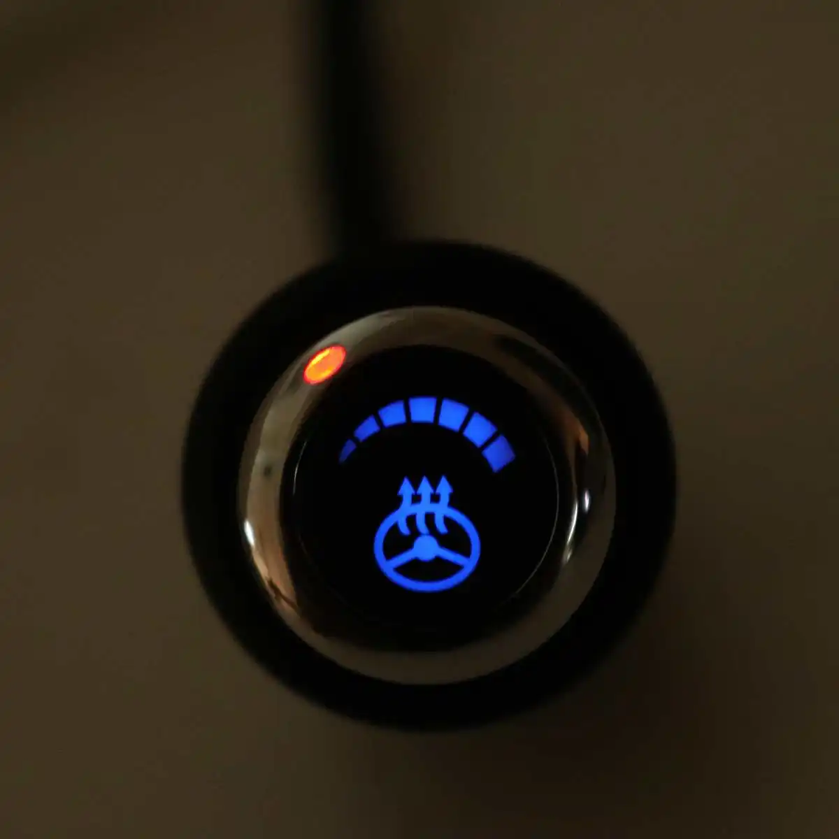 Зимний нагреватель флокирующая ткань автомобильный рулевого колеса