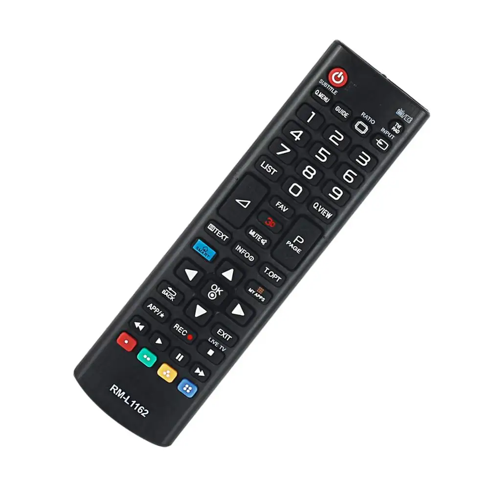 L1162 может использовать новый пульт дистанционного управления подходит для Lg Lcd Led