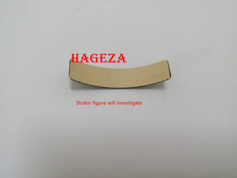 

New and Original Lens Fuselage Name plate Label Plate N AF-S DX 18-300 18-300mm F3.5-6.3G Camera Repair Part