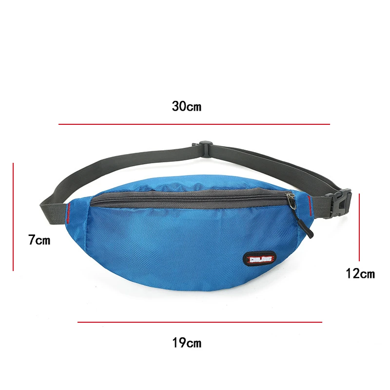 Youda повседневные сумки для бега с карманом мобильного телефона новый нейлоновый