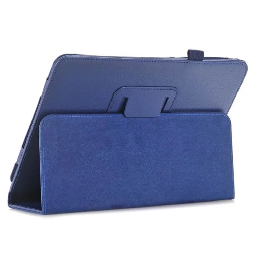 2017 защитный чехол для планшета Samsung Galaxy Tab S3 тонкий складной 9 7 дюймов Android 0 (SM