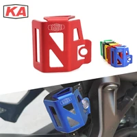 for yamaha xsr700 xsr900 xsr 700 900 2017 2021 2020 2019 moto rear brake fluid reservoir guard cover cap motorcycle accessories