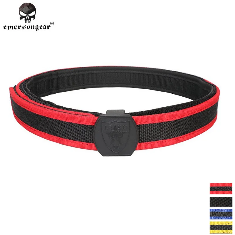 

EMERSONgear IPSC Sports Special Fast Shooting Belts Or Waist Support