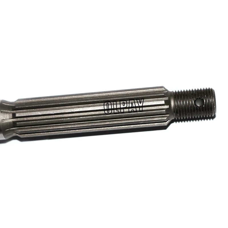 66T 45611 00 карданного вала для Yamaha 4 тактный F25 F40 или 2 х 40HP лодочный мотор|Лодочный