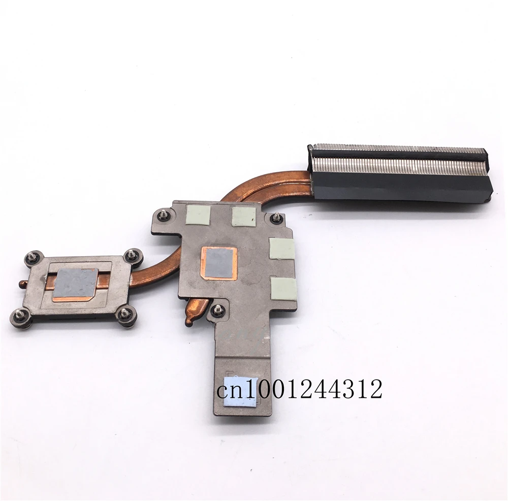 

Новый оригинальный вентилятор охлаждения для ноутбука Dell XPS 15z L511z радиатор 0G5GGV G5GGV