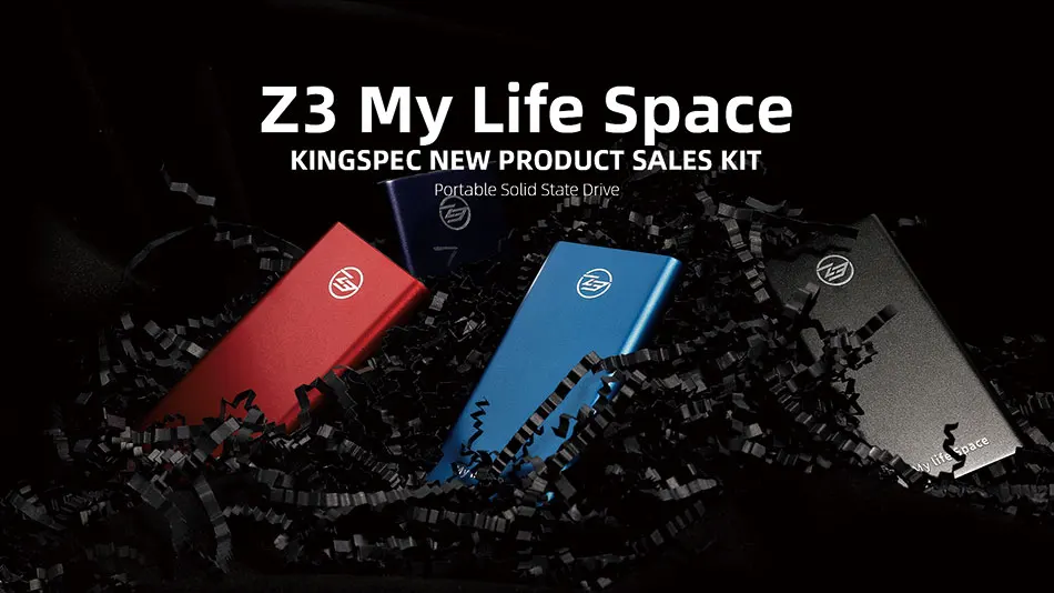 KingSpec внешний SSD жесткий диск hd externo usb 3,1 портативный SSD 256B 512GB 1 ТБ жесткий диск hdd type-c для бизнесмена