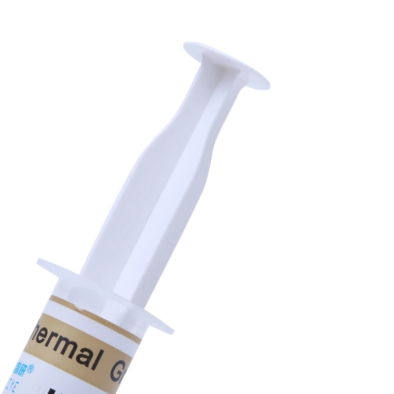 

30G HY610-TU20 Thermal Grease CPU Electronics Heatsink Cooling Compound Paste M5TB