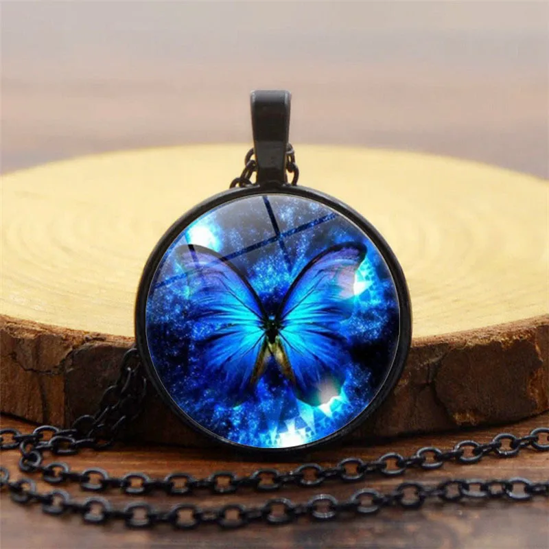 Винтажная цепочка для свитера 3 цвета ювелирные аксессуары ожерелье