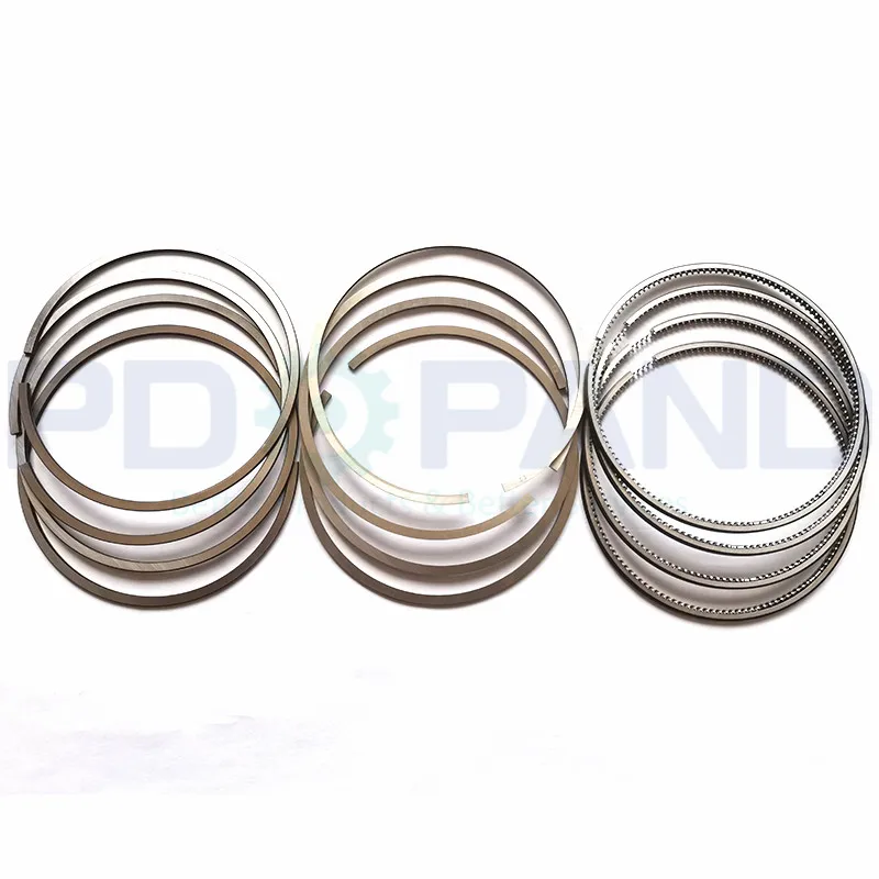 Комплект поршневых колец 1KZ T TE STD 13011 67030 для Toyota LAND CRUISER BUNDERA PRADO Hardtop J7 J9 KZJ90 KZJ95 4 runner