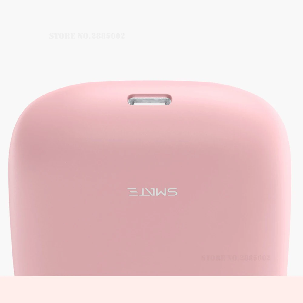 Xiaomi Mini Женская бритва безболезненный Эпилятор станок для бритья портативный Эпилятор Триммер-эпилятор для дома и путешествий
