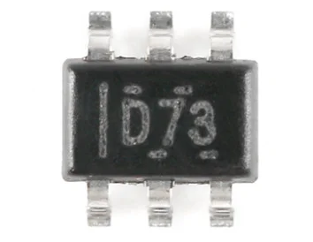 

DAC7311IDCKR DAC7311 :D73 SC706 Original New