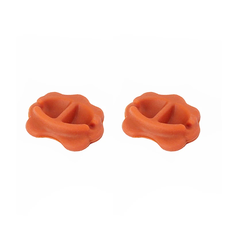 2 шт. резиновые прокладки для звуковых фильтров | Спорт и развлечения