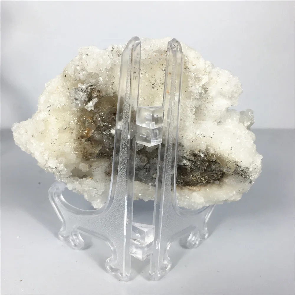 

Natural Voog Marionite Quartz Crystal Cluster Healing Stones Home Crafts Decoration Gift Geode Specimen