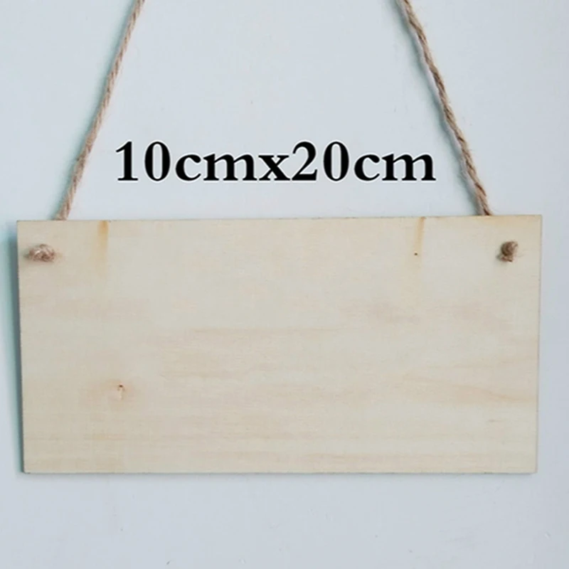 Деревянная бирка для собак доска подвешивания домик не дома без Shih Tzu Bulldog Westie