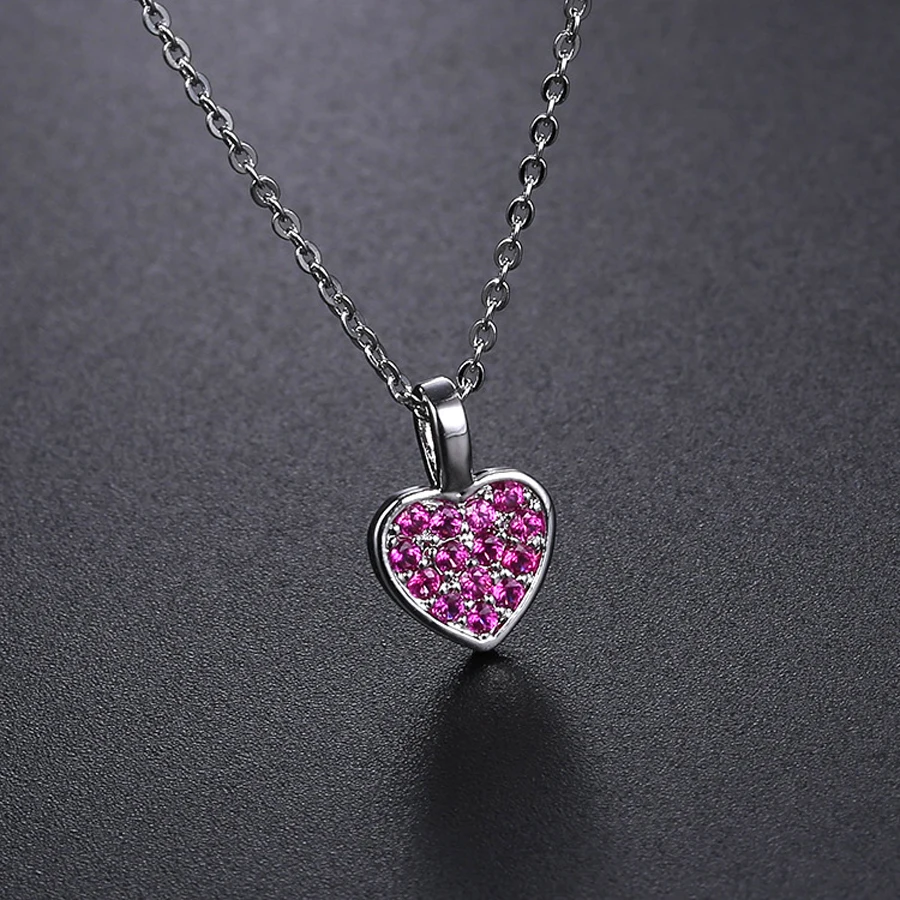 11 мода лучший друг женские ожерелья ювелирные изделия микро проложили с